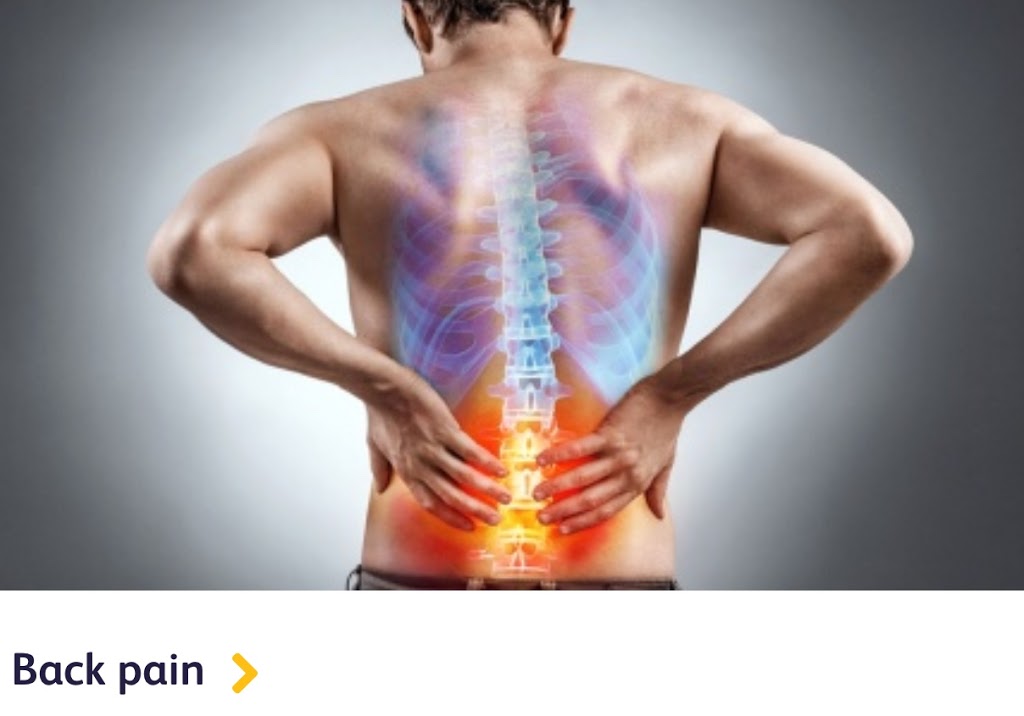Dr. Joseph S. Oliva, Chiropractic Specialist / Woodbridge Rehab  | 4600 Hwy 7 Ste. 105, Woodbridge, ON L4L 4Y7, Canada | Phone: (905) 856-4444