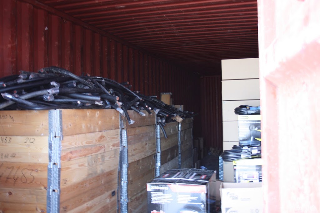 Gaia Recyclage | 1670 Rue Semple, Québec, QC G1N 4R9, Canada | Phone: (888) 418-8039