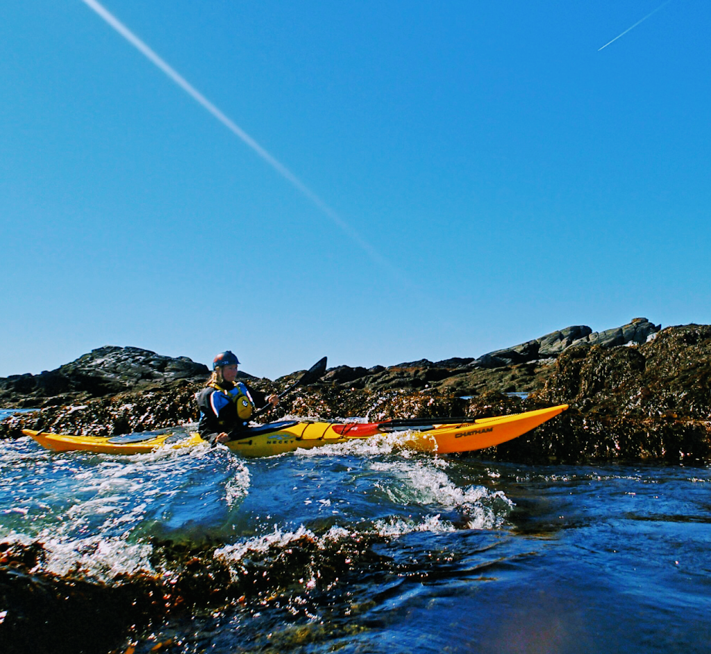 Cloud 9 Adventures | 631 St Peters Harbour Rd 631 A, Morell, PE C0A 1S0, Canada | Phone: (902) 961-3373