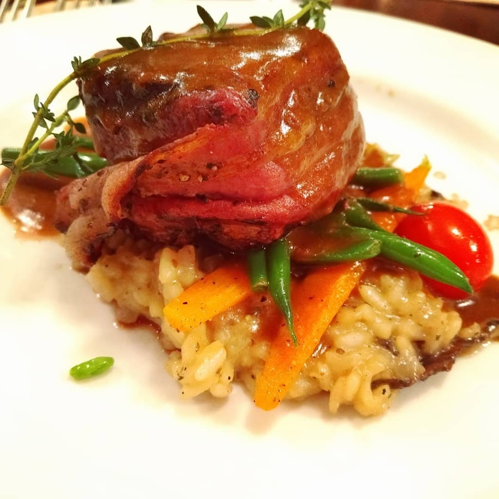 The Mahogany Dining Room | 6015 ON-89, Alliston, ON L9R 1A4, Canada | Phone: (705) 435-5501