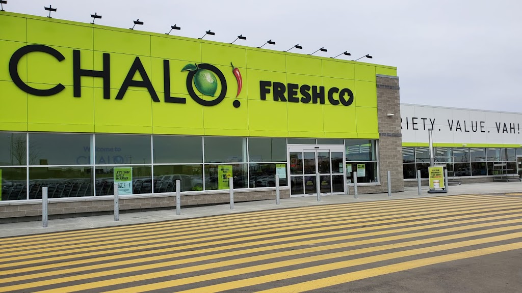 Chalo FreshCo Tamarack | 2355 17 St NW, Edmonton, AB T6T 0Y2, Canada | Phone: (780) 395-2700