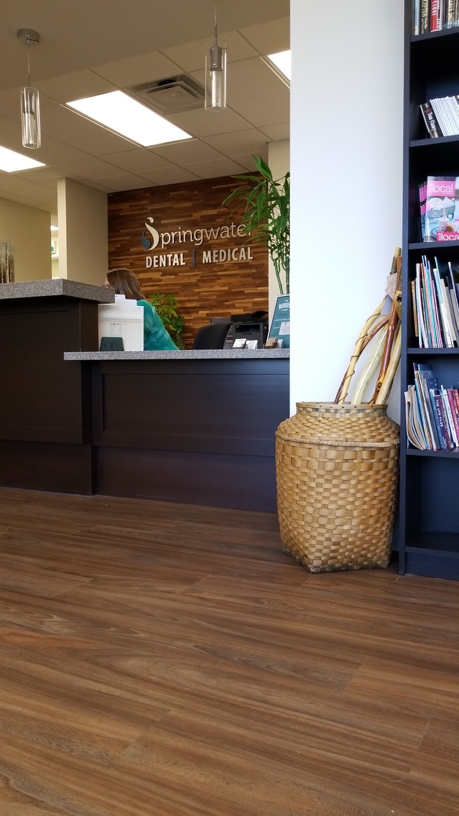Sports Medicine - Springwater | 1017 Carson Rd #102, Barrie, ON L9X 0V7, Canada | Phone: (705) 735-1000
