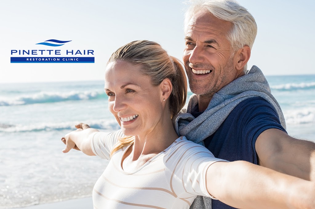 Pinette Hair Restoration Clinic | 3-875 Dakota St, Winnipeg, MB R2M 5S5, Canada | Phone: (204) 956-7709