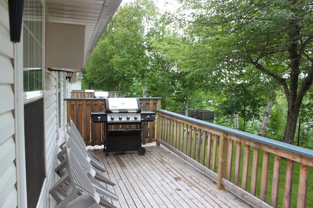 Lanes Riverhouse Inn & Cottages | 33 Brook St, Montague, PE C0A 1R0, Canada | Phone: (902) 838-2433