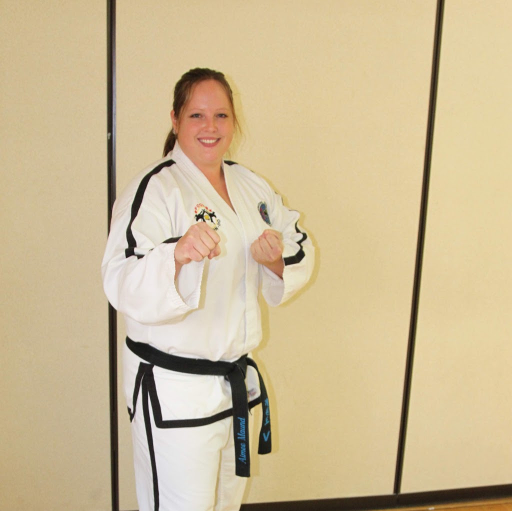 Focus Taekwon-Do | 201 W Chestermere Dr, Chestermere, AB T1X 1B2, Canada | Phone: (403) 830-0223