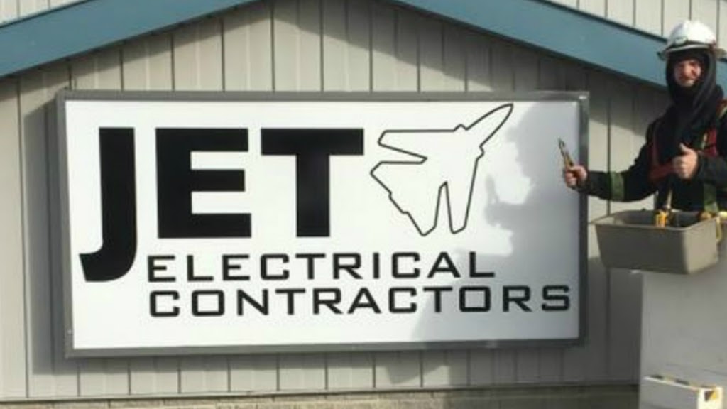 Jet Electrical Contractors Inc. | 1N7, 225 James A. Brennan Rd, Gananoque, ON K7G 1N7, Canada | Phone: (613) 484-0989