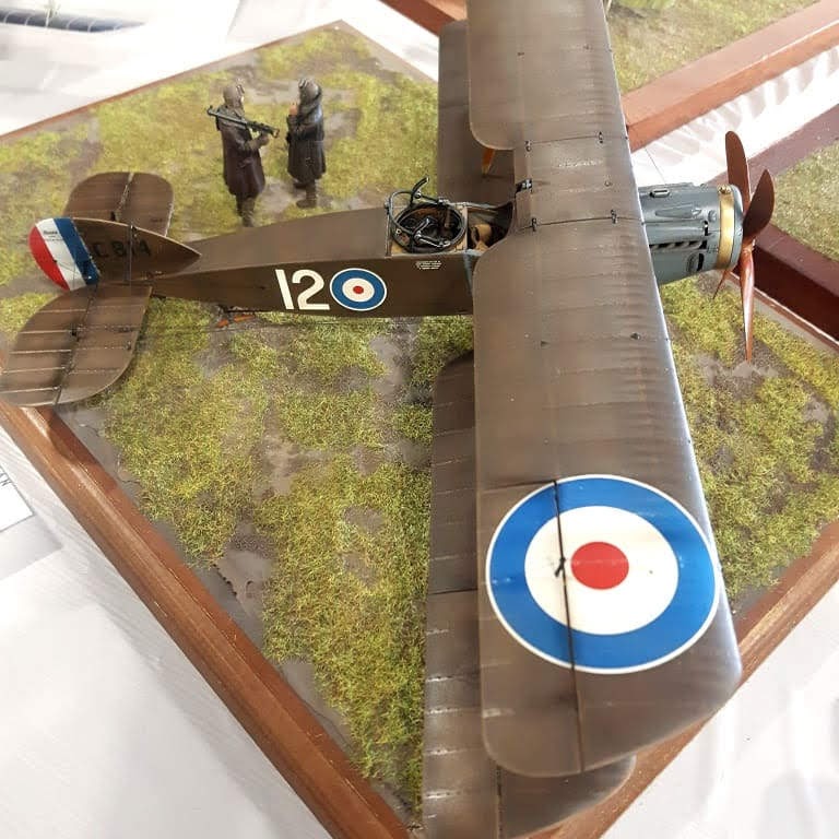 Bomber Command Museum Nanton Alberta | 1659 21 Ave, Nanton, AB T0L 1R0, Canada | Phone: (403) 646-2270