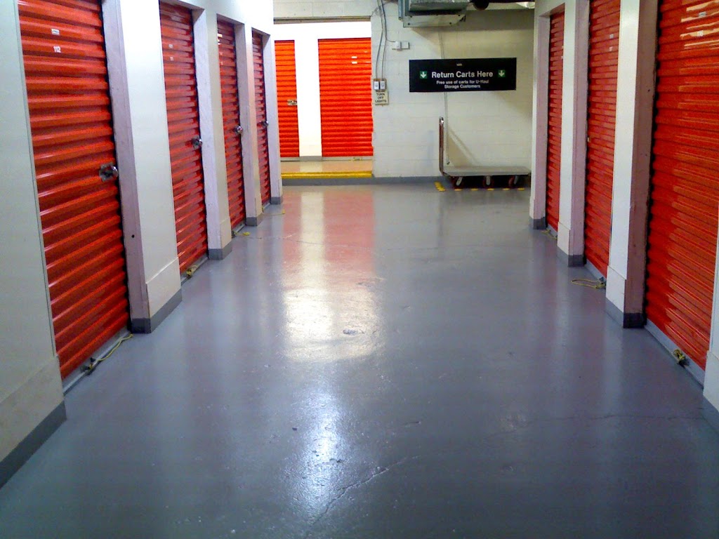 U-Haul Moving & Storage of Moncton | 1795 Main St, Moncton, NB E1E 1H4, Canada | Phone: (506) 857-8923