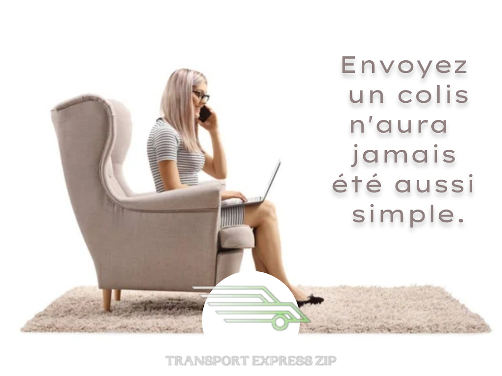 Transport Express Zip | 1270 Rue Principale, Nantes, QC G0Y 1G0, Canada | Phone: (873) 889-8995