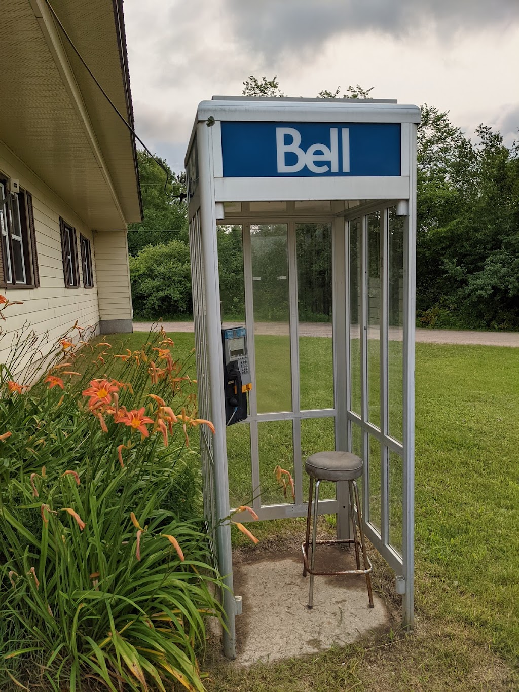 Kidd Schoolhouse Museum | 5373 Loop Rd, Highland Grove, ON K0L 2A0, Canada | Phone: (705) 448-9546