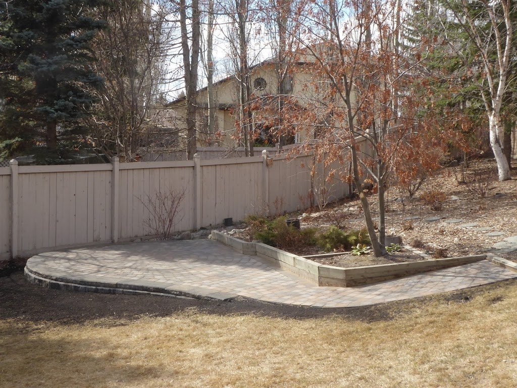 Canadian Vintage Landscaping | 5 Whitman Pl, St. Albert, AB T8N 3V9, Canada | Phone: (587) 983-4539