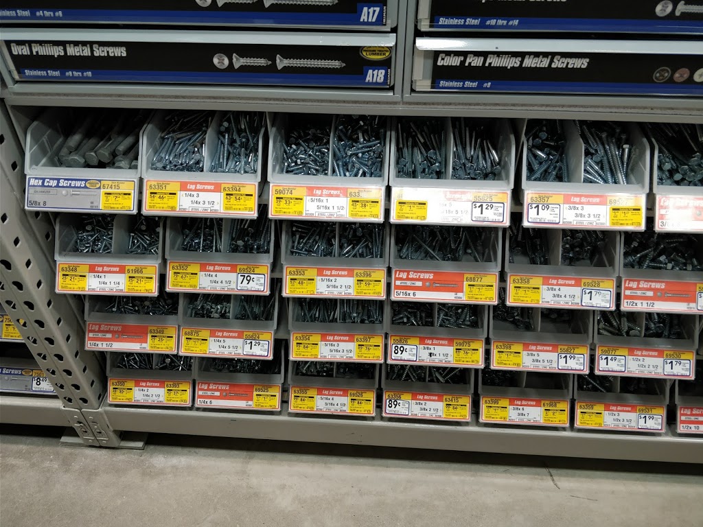 Lowes Home Improvement | 1880 Innes Rd, Gloucester, ON K1B 3K5, Canada | Phone: (613) 741-6331