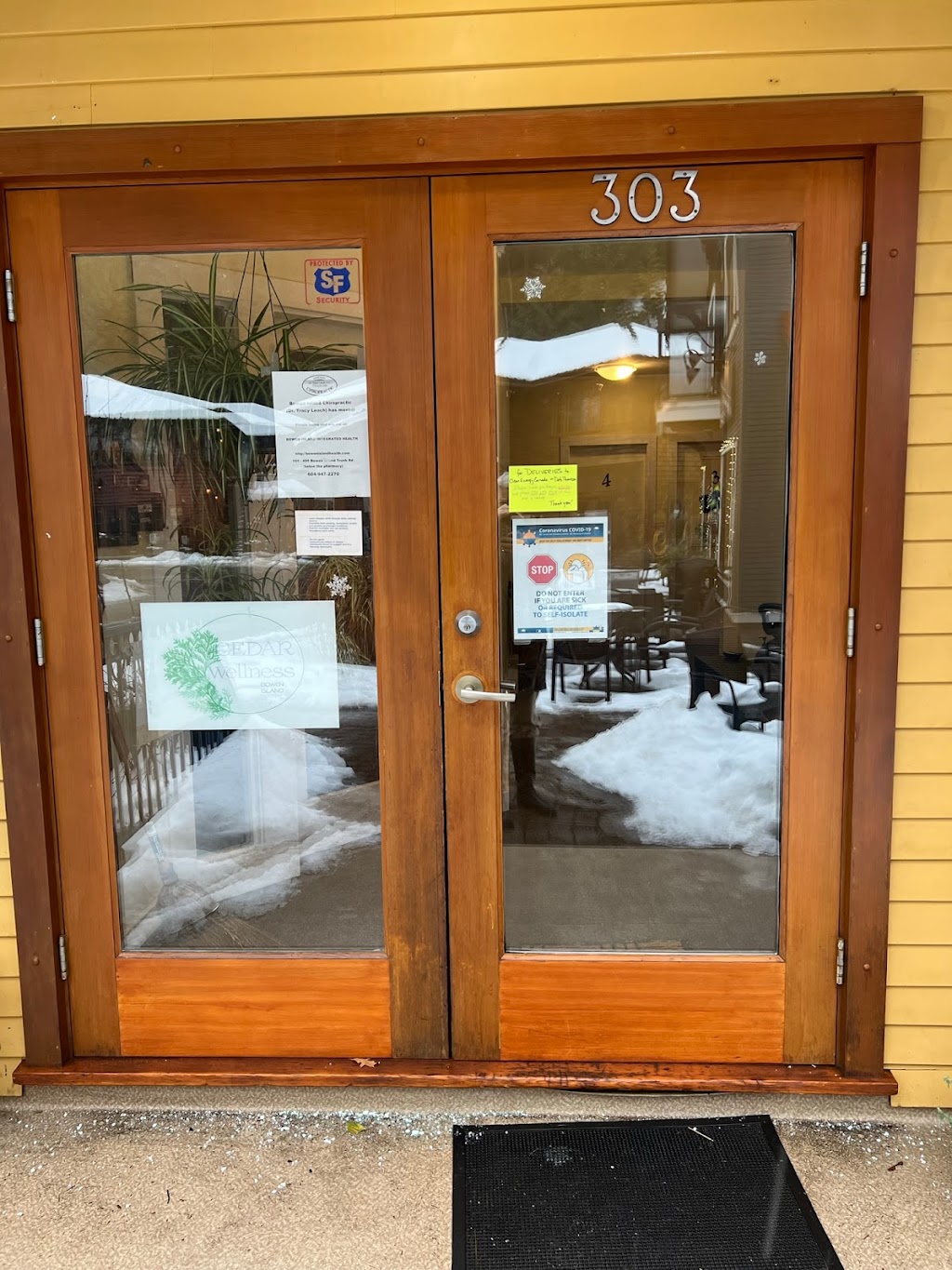 Re-Fresh Facials, Massage and Somatic Bodywork | 566 Artisan Ln, Bowen Island, BC V0N 1G2, Canada | Phone: (604) 729-5149