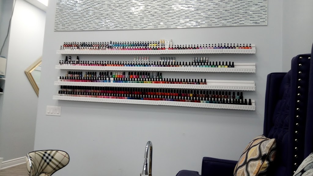 The House of Beauty Salon & Spa | Fortinos Plaza, Fiesta Mall, 94 Hamilton Regional Rd 8, Stoney Creek, ON L8G 4H3, Canada | Phone: (905) 662-0600