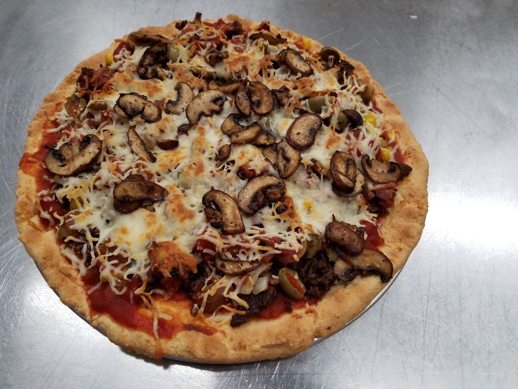 De Healthy Baker | 3848 Main St, Niagara Falls, ON L2G 6B2, Canada | Phone: (905) 295-6500