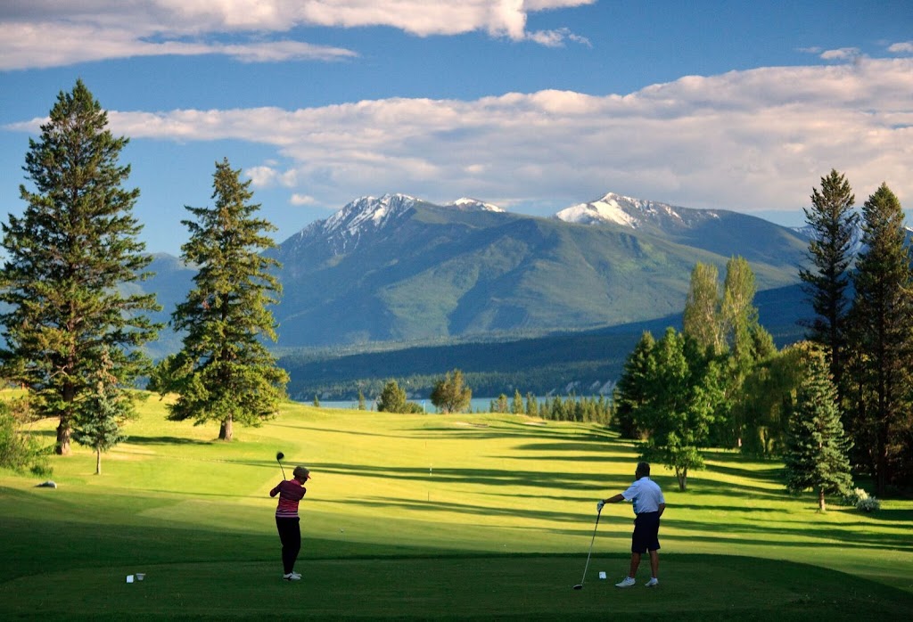 Riverside Golf Course | 5097 Riverview Rd, Fairmont Hot Springs, BC V0B 1L1, Canada | Phone: (250) 345-6346