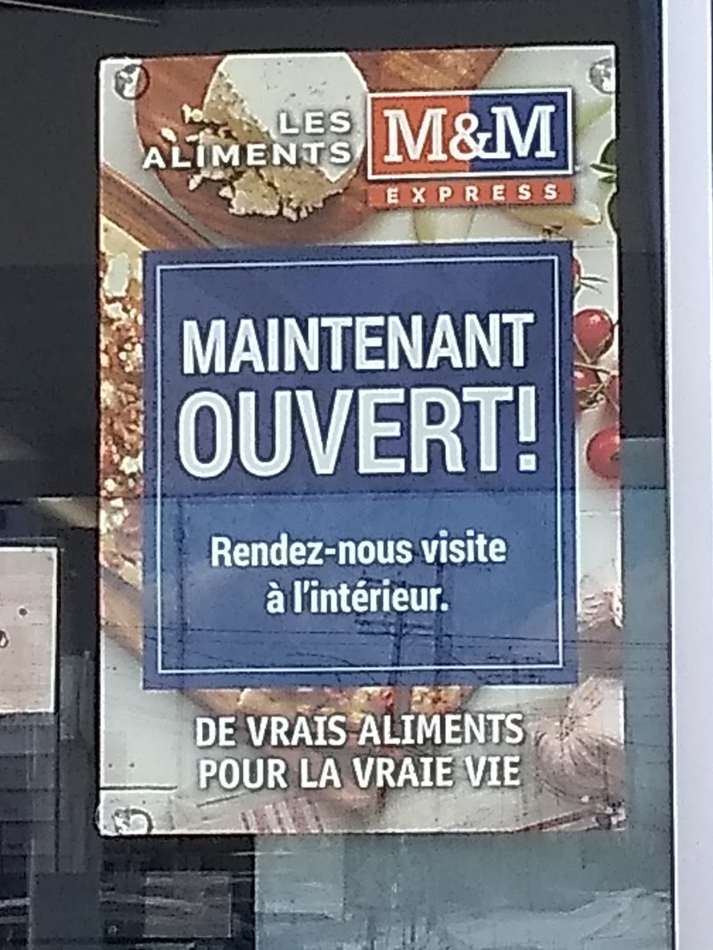 CREVIER - Dépanneur Beau-soir | Acton Vale, 320 Rue de Roxton, Acton Vale, QC J0H 1A0, Canada | Phone: (450) 366-0185