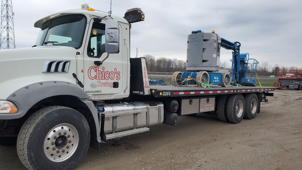 truck repair authority (TRA) | 9 Cedar Ave, Thornhill, ON L3T 3W1, Canada | Phone: (416) 838-9076