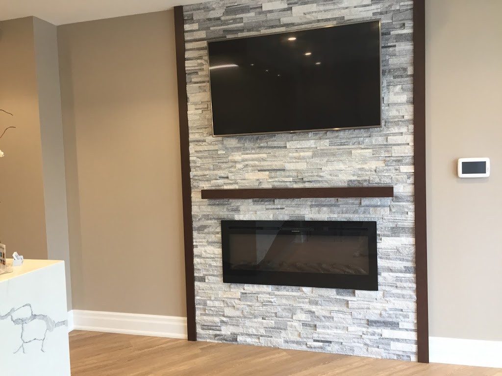 Speers Dental Centre | 225 Speers Rd Unit 2, Oakville, ON L6K 0J4, Canada | Phone: (905) 844-8454
