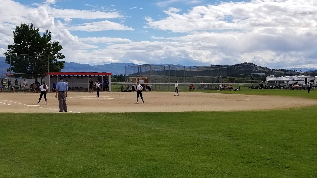HIgh Noon Park | 4720 Old Vernon Rd, Kelowna, BC V1X 7V6, Canada