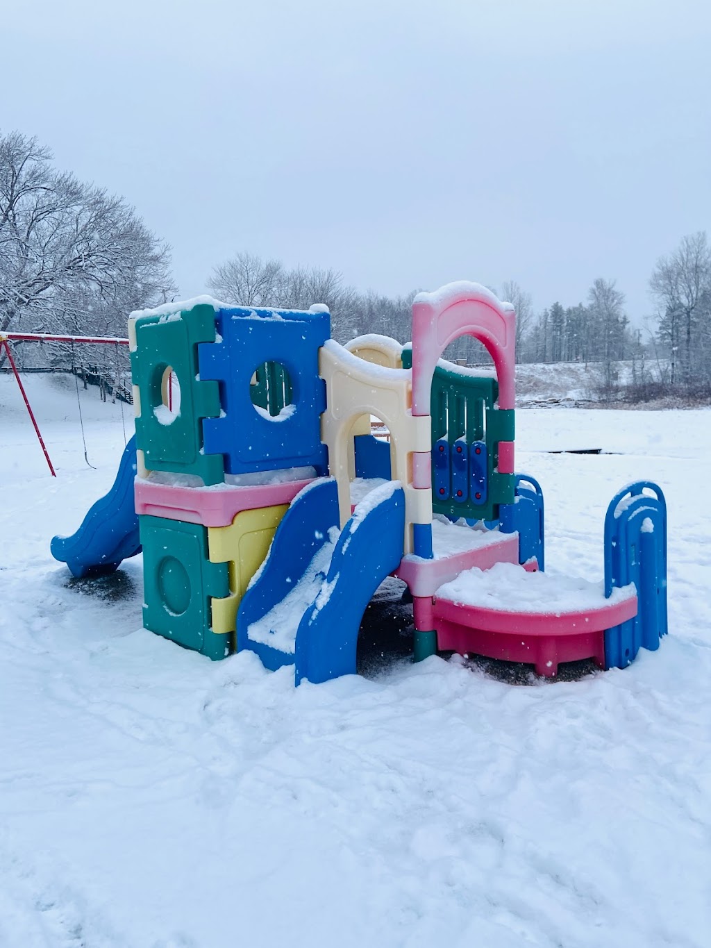 Gilbert Park | 52 Park St, Minto, NB E4B 3K9, Canada | Phone: (506) 327-3383