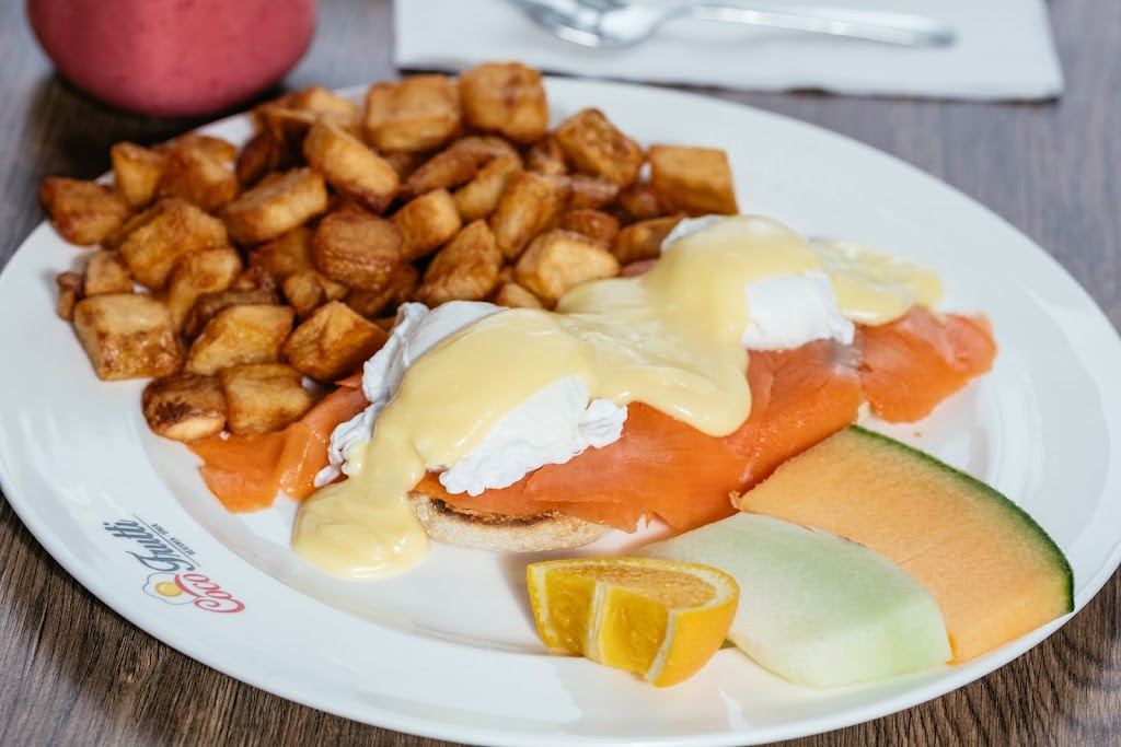 Cocofrutti Kingston | 96 Innovation Dr, Kingston, ON K7K 7E7, Canada | Phone: (613) 542-5850