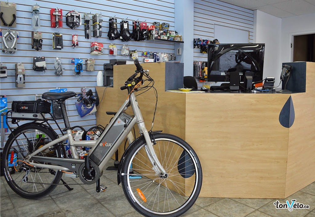 Velo Electrique Quebec | 3639-3717 Avenue des Églises, Charny, QC G6X 1X3, Canada | Phone: (418) 704-6455
