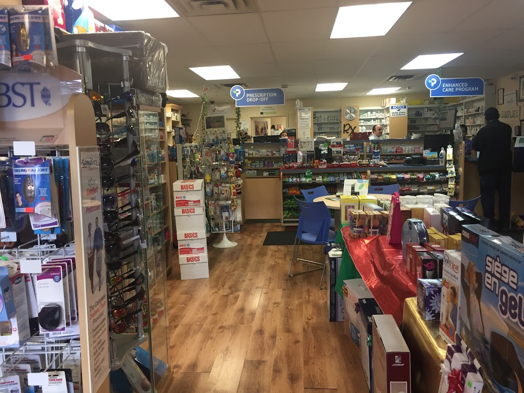 PharmaViva Pharmacy | 6 Clairmont St, Thorold, ON L2V 1R1, Canada | Phone: (905) 680-7077