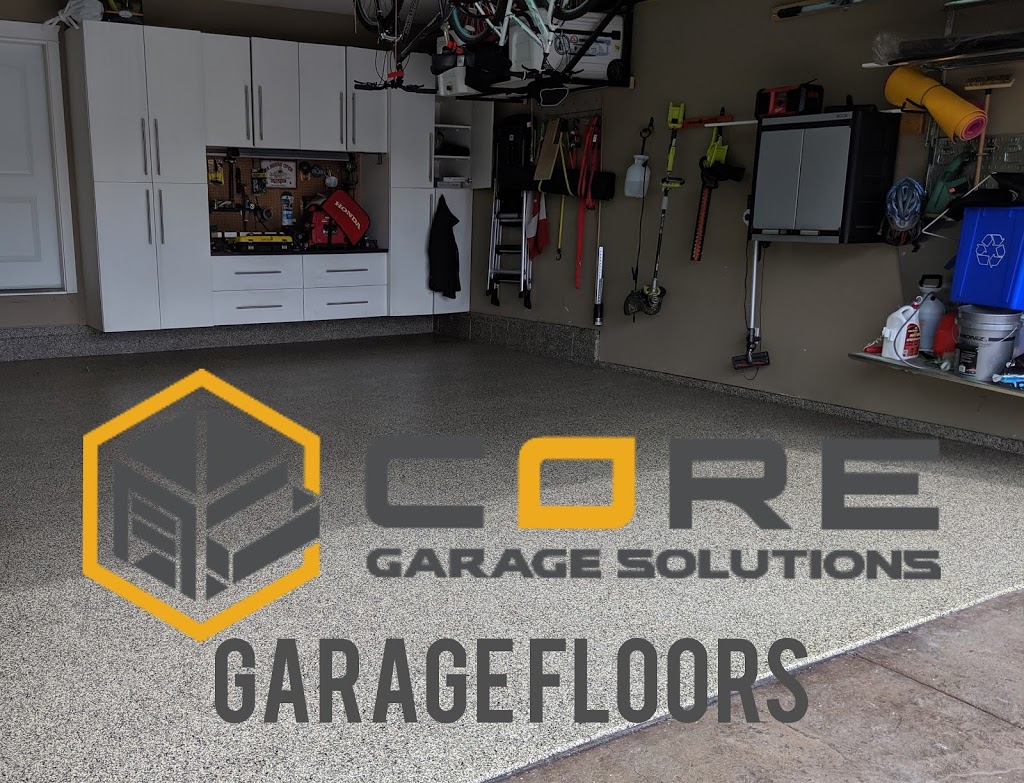 Core Garage Solutions | 9119 Sylvester Rd, Fraser Valley G, BC V2V 7K6, Canada | Phone: (604) 657-7467