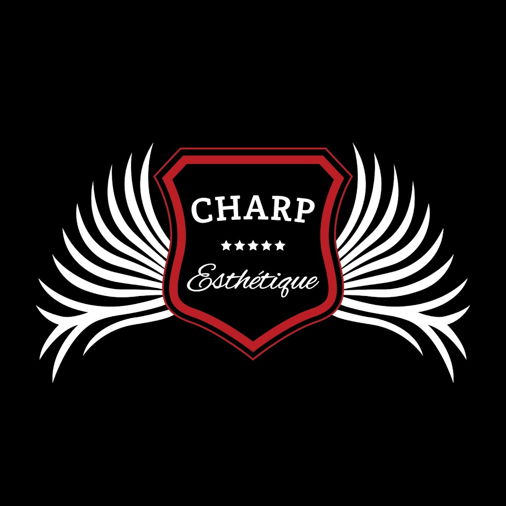 CHARP Esthétique | 2418 Chem. de Saint-Césaire, Marieville, QC J3M 1E1, Canada | Phone: (514) 816-7254