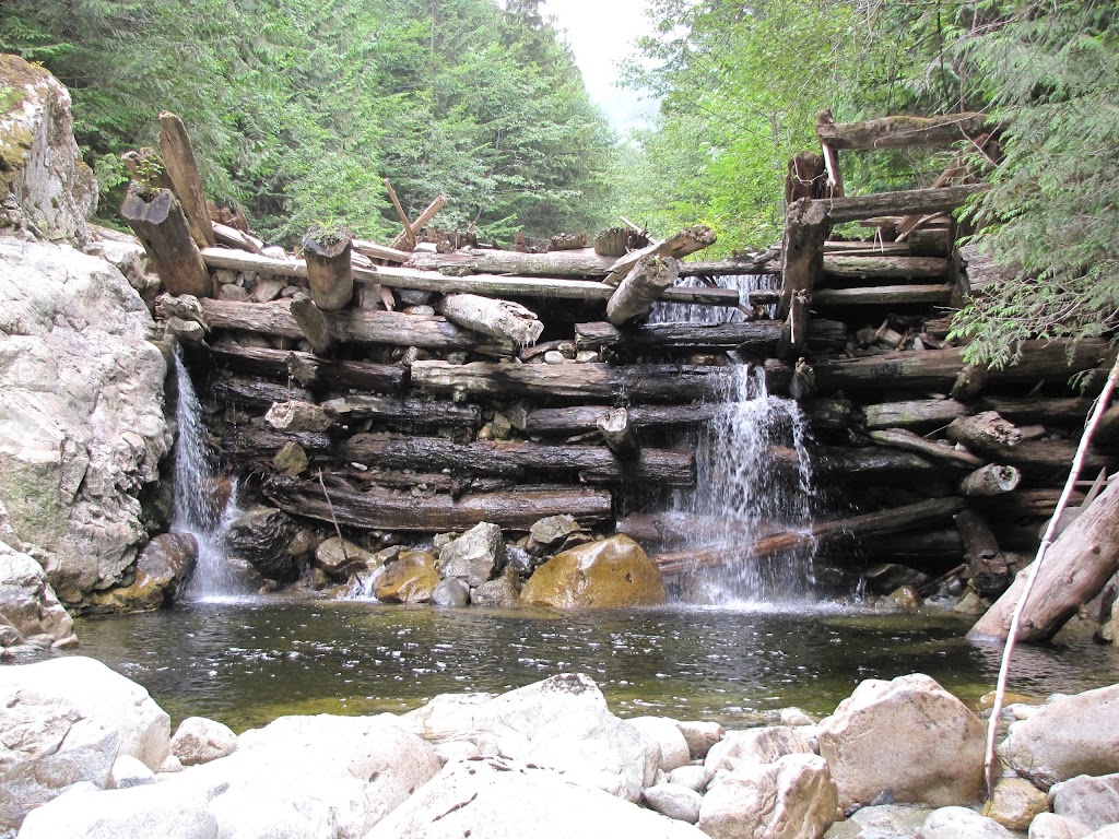 Dakota Creek Dam Site | British Columbia V0N 3A4, Canada | Phone: (604) 886-8473