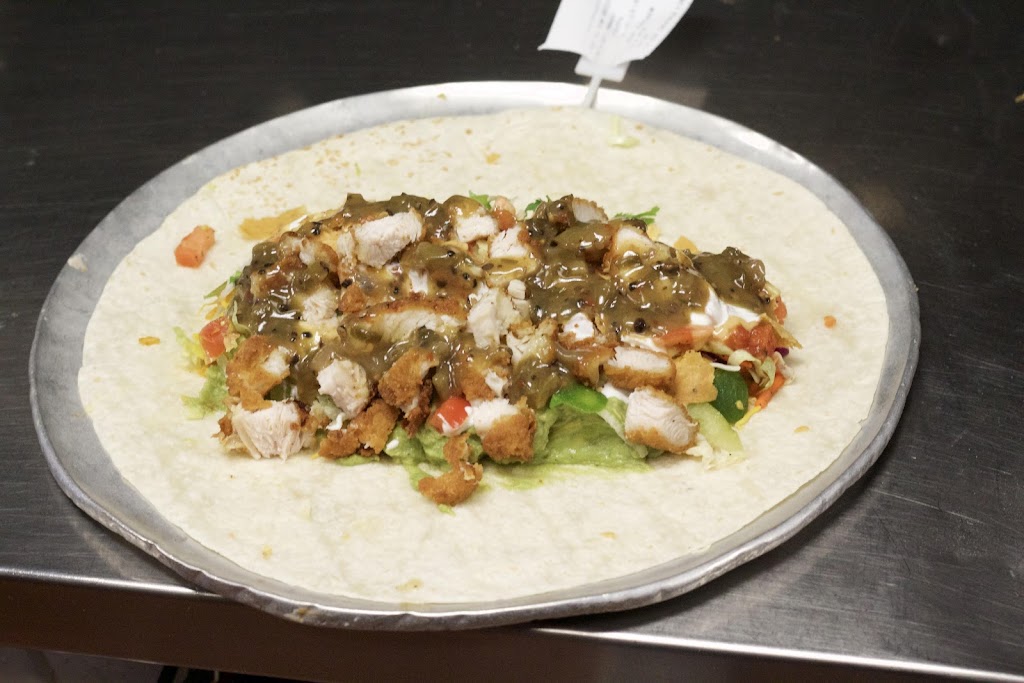Fat Bastard Burrito Co. | 726 Kingston Rd #4, Pickering, ON L1V 1A8, Canada | Phone: (905) 839-9911