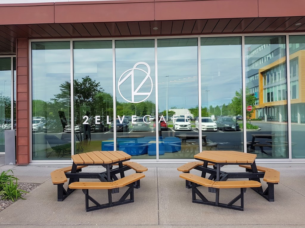 2ELVE CAFE | 4905 Boulevard Lapinière, Brossard, QC J4Z 0G2, Canada | Phone: (450) 462-9596