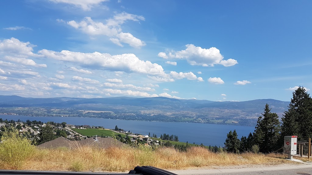 Eain Lamont Park | Lakeview Cove Rd, West Kelowna, BC V1Z 3P6, Canada