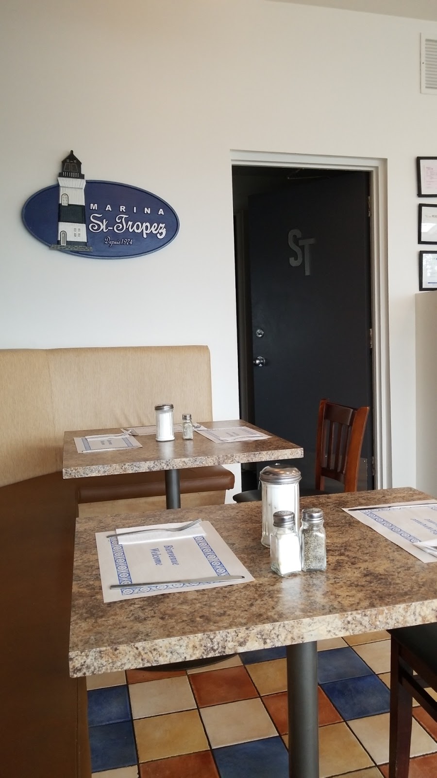 Marina Le St-Tropez | 23 23 39 Av, Saint-Blaise-sur-Richelieu, QC J0J 1W0, Canada | Phone: (450) 291-3300