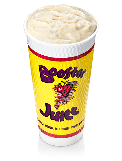 Booster Juice | 300 King George Rd Unit J2, Brantford, ON N3R 5L8, Canada | Phone: (519) 753-0577