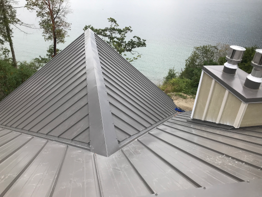 A. MacKenzie Roofing | 516 Mountview Ave, Victoria, BC V9B 2B1, Canada | Phone: (250) 217-2824