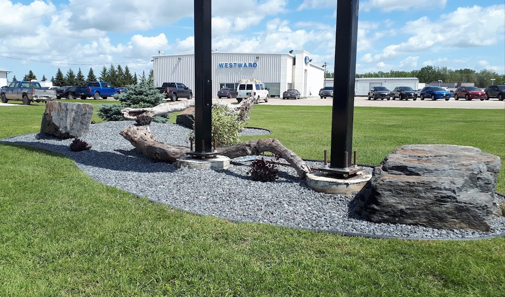 Go-Green Lawn & Landscaping Inc. | 39174 Hwy 1 (south service road, Portage la Prairie, MB R1N 3N9, Canada | Phone: (204) 857-4000