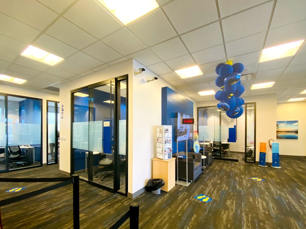 RBC Royal Bank | 99 Mapleview Dr W, Barrie, ON L4N 9H7, Canada | Phone: (705) 725-7830