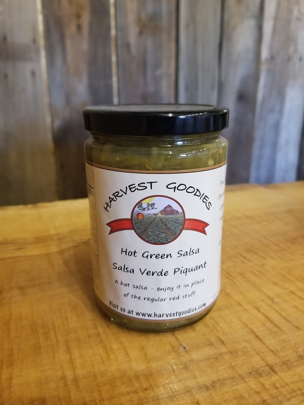 Harvest Goodies | 8277 10 Side Rd, Milton, ON L9T 2X7, Canada | Phone: (905) 878-6216