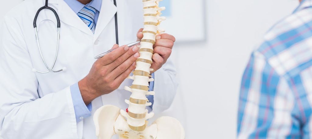 Dr. Michael Liang Chiropractor - Vancouver | 1750 E 10th Ave #205, Vancouver, BC V5N 5K4, Canada | Phone: (604) 428-7325