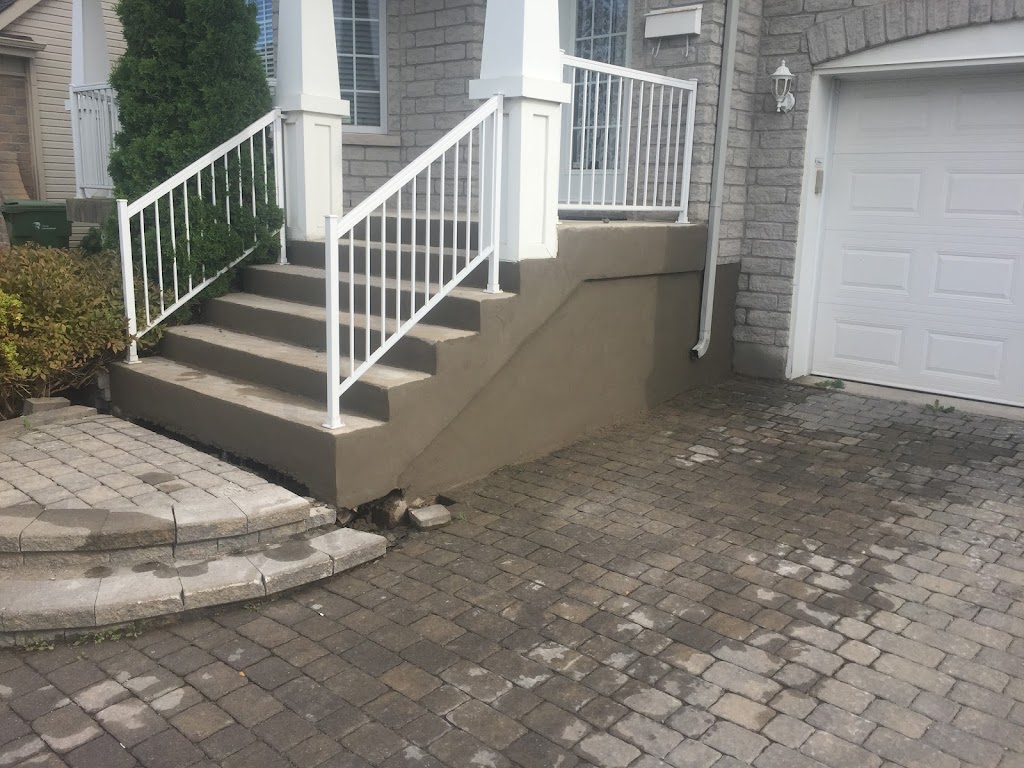 Asr construction fissure et drain francais | 457 59e Avenue S, Pointe-Calumet, QC J0N 1G4, Canada | Phone: (514) 606-9062