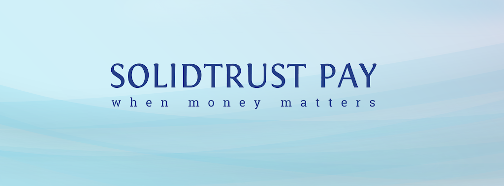SolidTrust Pay | 147 Main St, Bobcaygeon, ON K0M 1A0, Canada | Phone: (705) 731-0341