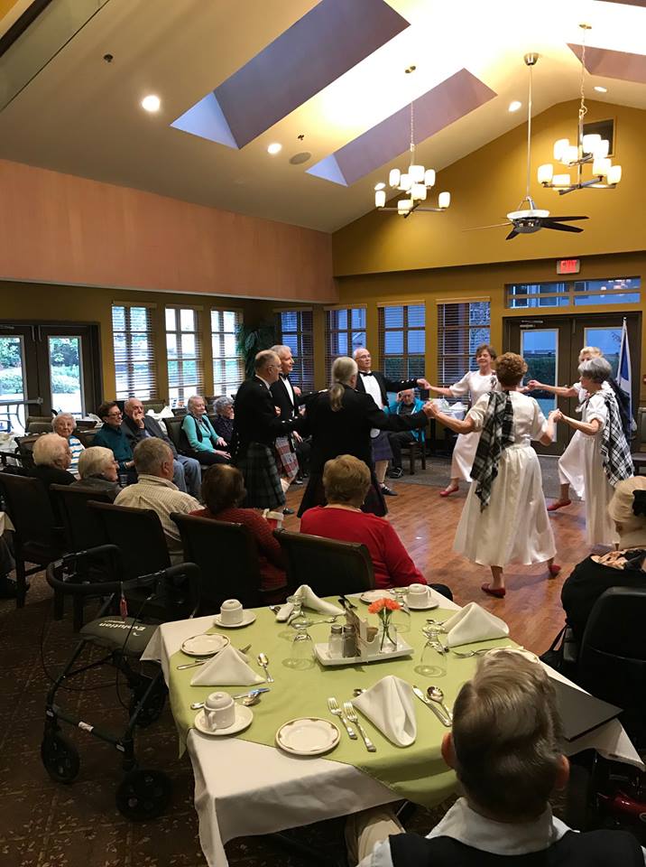 Pacifica Retirement Residence | 2525 King George Blvd, Surrey, BC V4P 0C8, Canada | Phone: (604) 535-9194