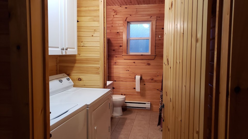 Inn the Woods Cottages | 915 Burlington Rd, Kensington, PE C0B 1M0, Canada | Phone: (902) 315-1193