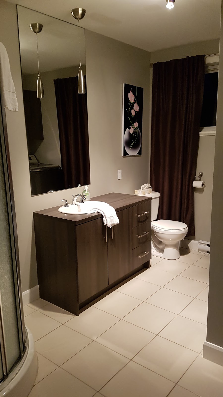Lescapade 21 | 21 Rue de la Tourbe, Saint-Ferréol-les-Neiges, QC G0A 3R0, Canada | Phone: (418) 520-4203