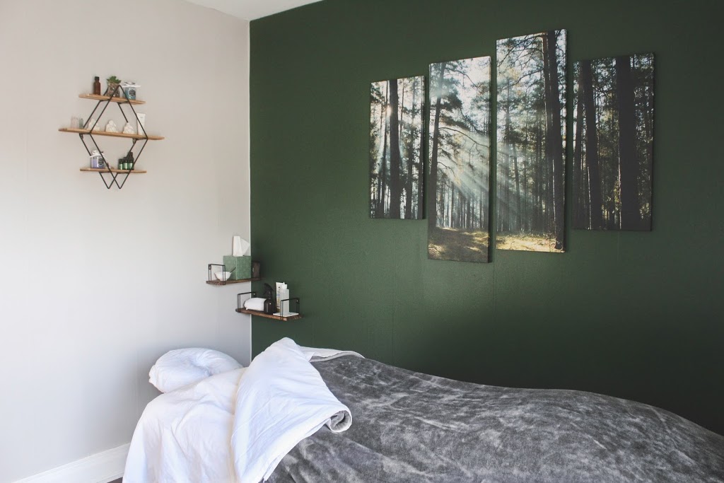 Elevate Registered Massage Therapy | 180 Ontario St S, Milton, ON L9T 2M8, Canada | Phone: (289) 627-8252