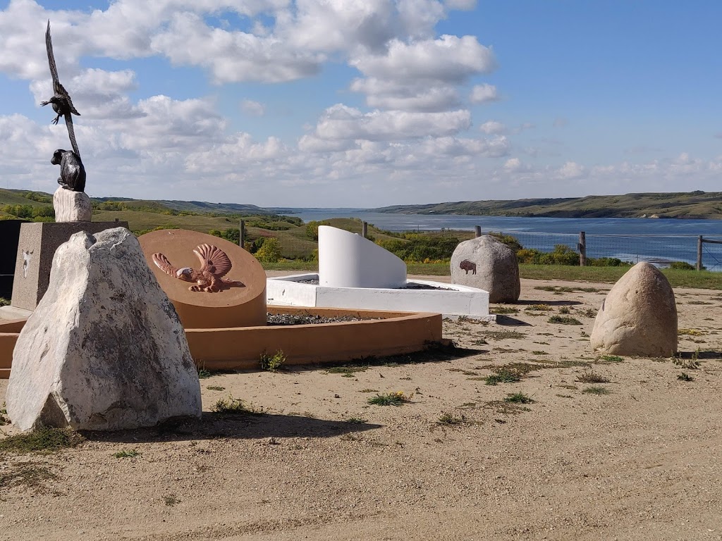 Buffalo Pound Provincial Park | Moose Jaw No. 161, SK S6H 6V2, Canada | Phone: (306) 694-3320