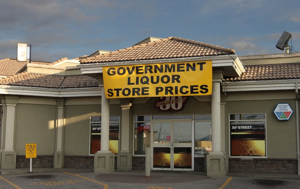 Monashees Wine Spirits Beer | 2901 30 St, Vernon, BC V1T 5C9, Canada | Phone: (250) 545-5800