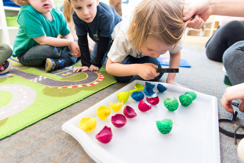 Rainforest Learning Centre North Vancouver | 2020 Moody Ave, North Vancouver, BC V7L 3V3, Canada | Phone: (604) 880-0397